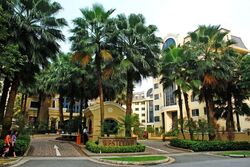 Westcove Condominium (D5), Condominium #547357701